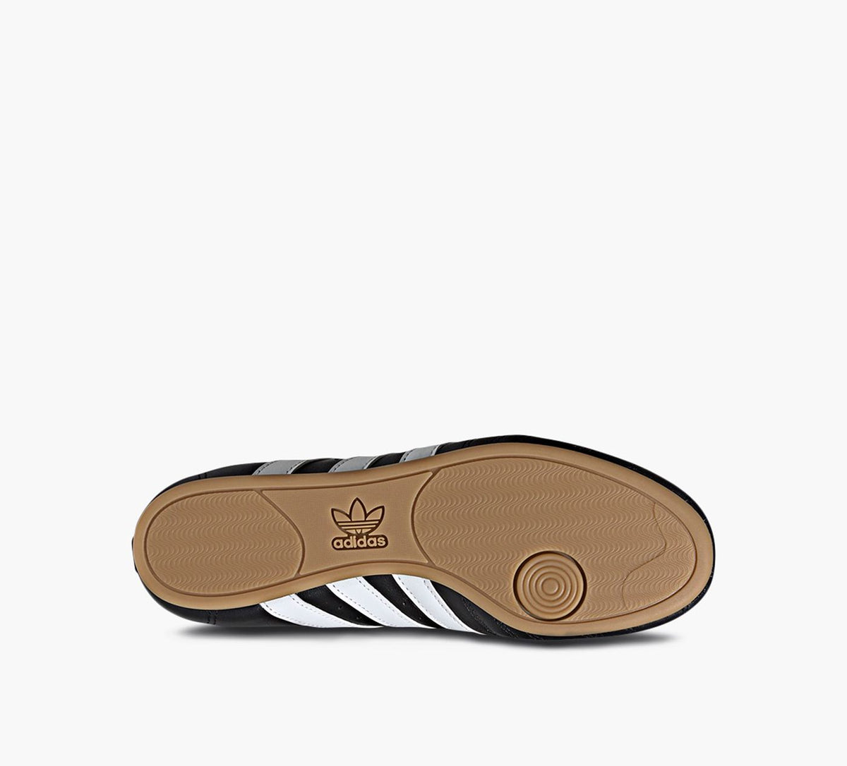 ADIDAS TAEKWONDOLACE in BLACK view 6
