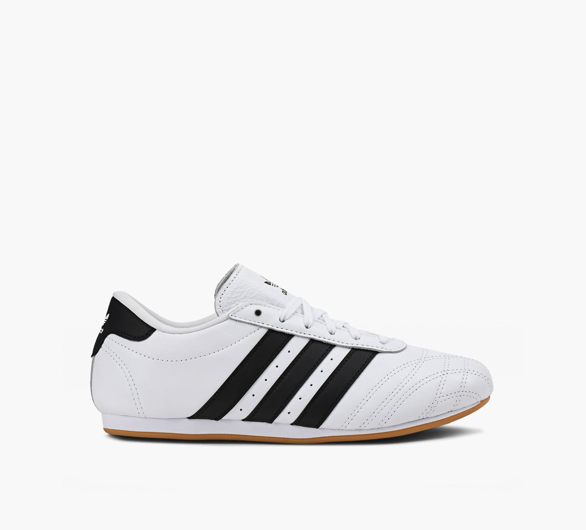 ADIDAS TAEKWONDOLACETS en BLANC