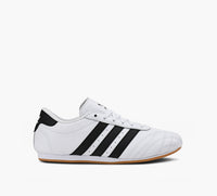 ADIDAS TAEKWONDOLACETS en BLANC