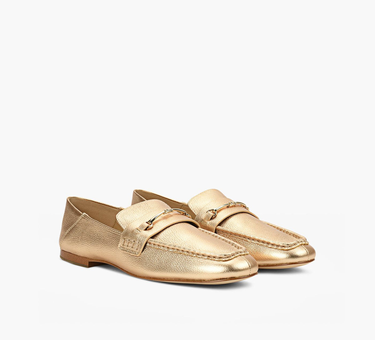 MICHAEL KORS FLNEURLENA en OR vue 2