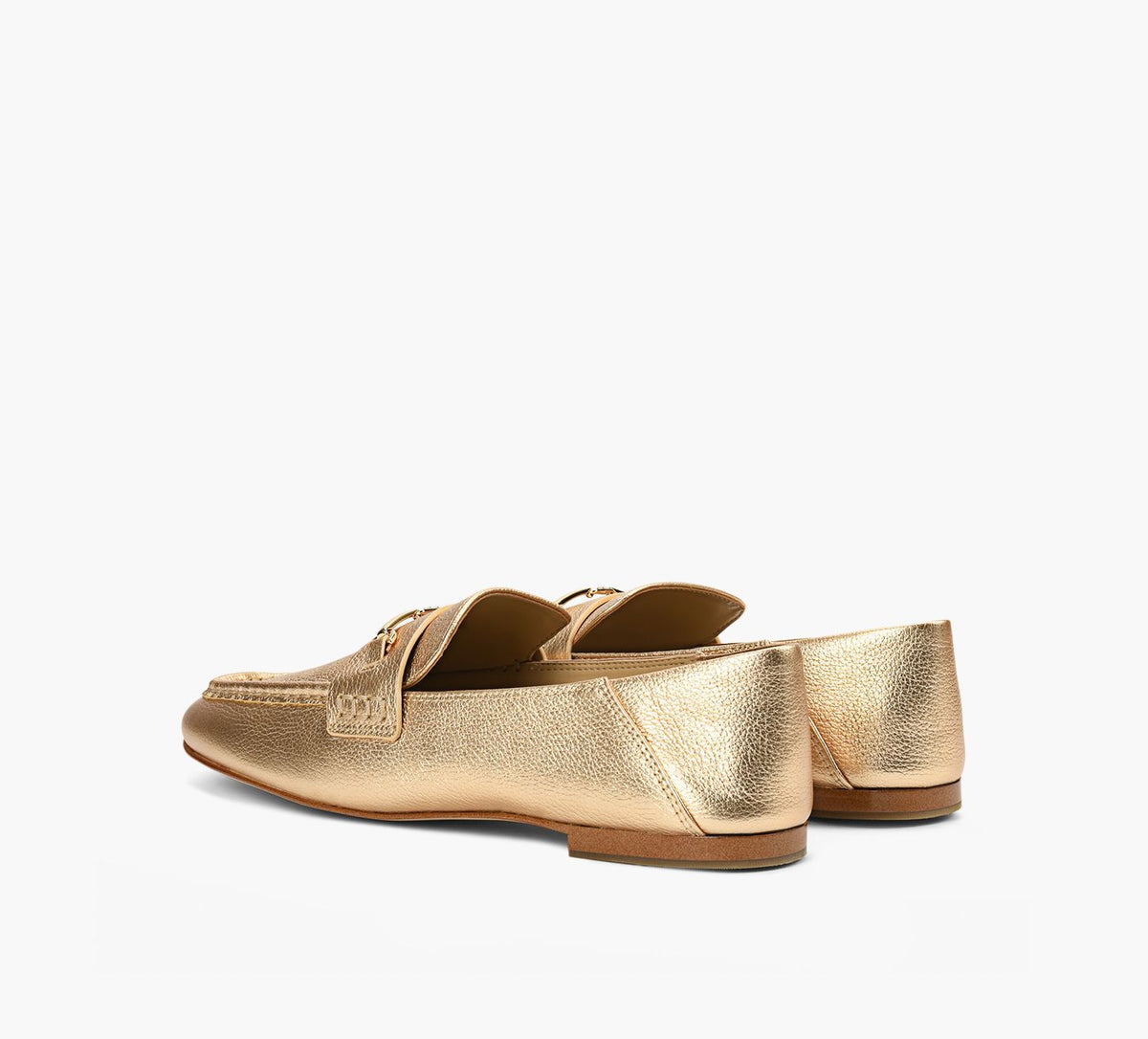 MICHAEL KORS FLNEURLENA en OR vue 3