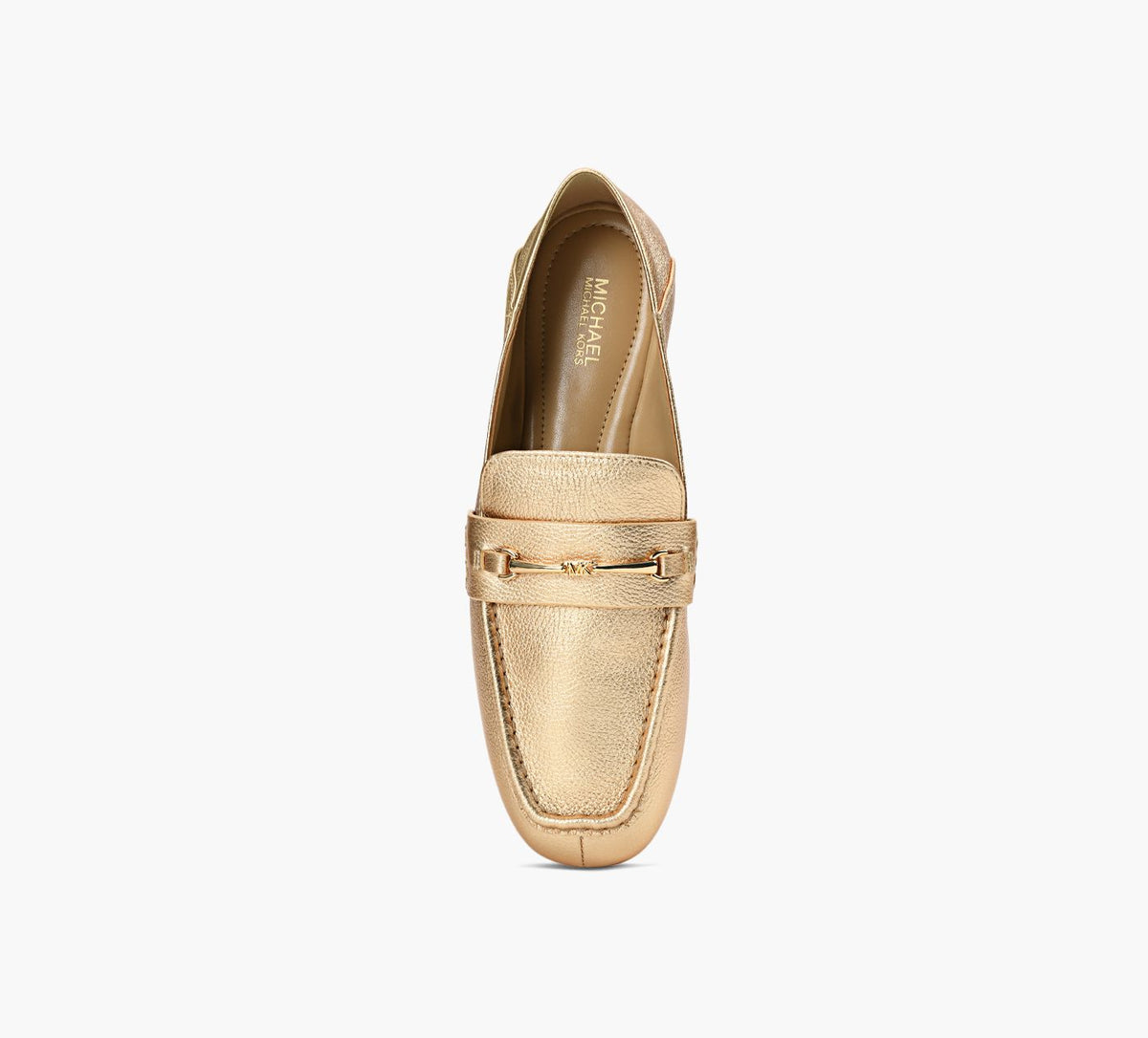 MICHAEL KORS FLNEURLENA en OR vue 1c