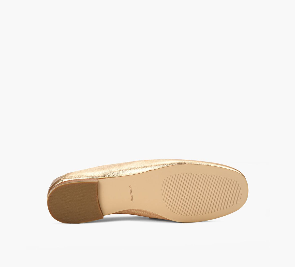 MICHAEL KORS FLNEURLENA en OR vue 6