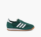 ADIDAS SL72OG in GREEN
