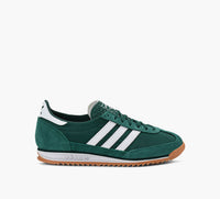 ADIDAS SL72OG in GREEN