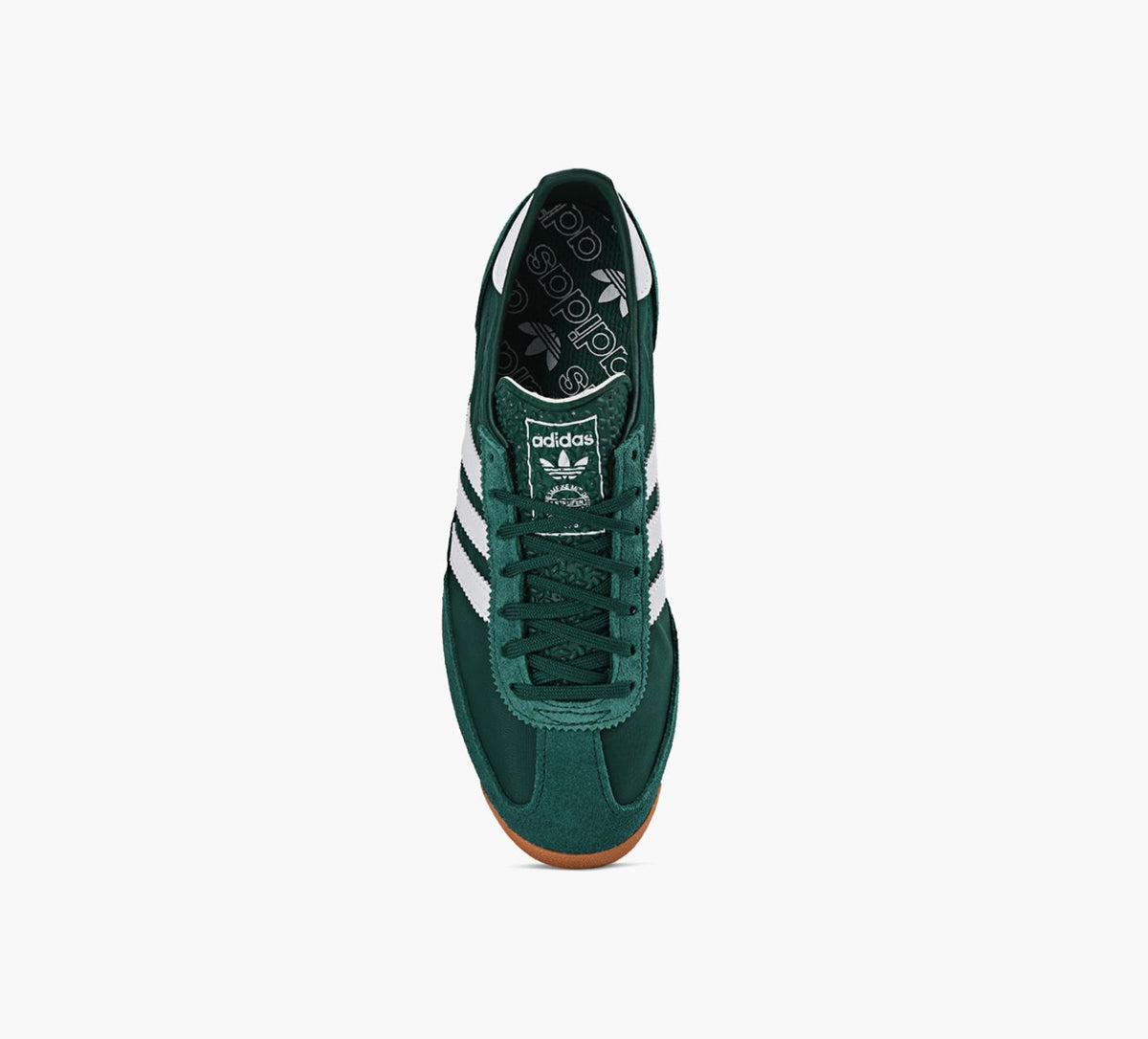 ADIDAS SL72OG in GREEN view 1c