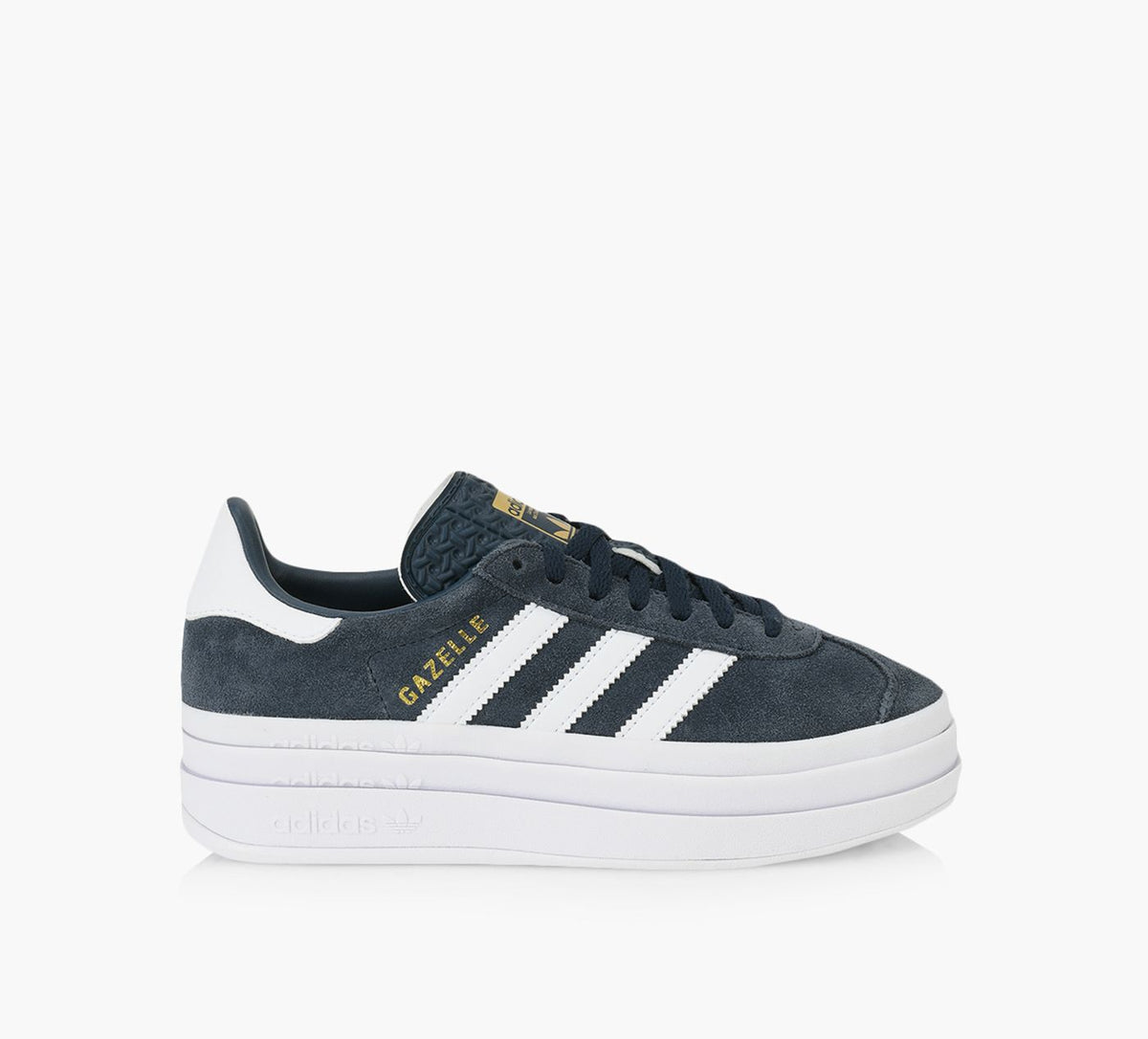 ADIDAS GAZELLEBOLD in BLUE