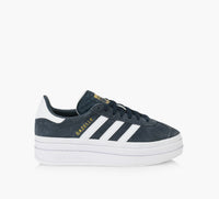 ADIDAS BASKETGAZELLEBOLD en BLEU
