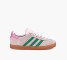 ADIDAS GAZELLE en ROSE PALE