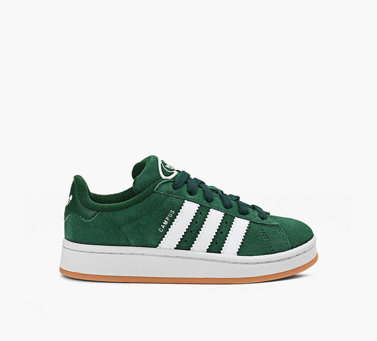 ADIDAS CAMPUS00S en VERT