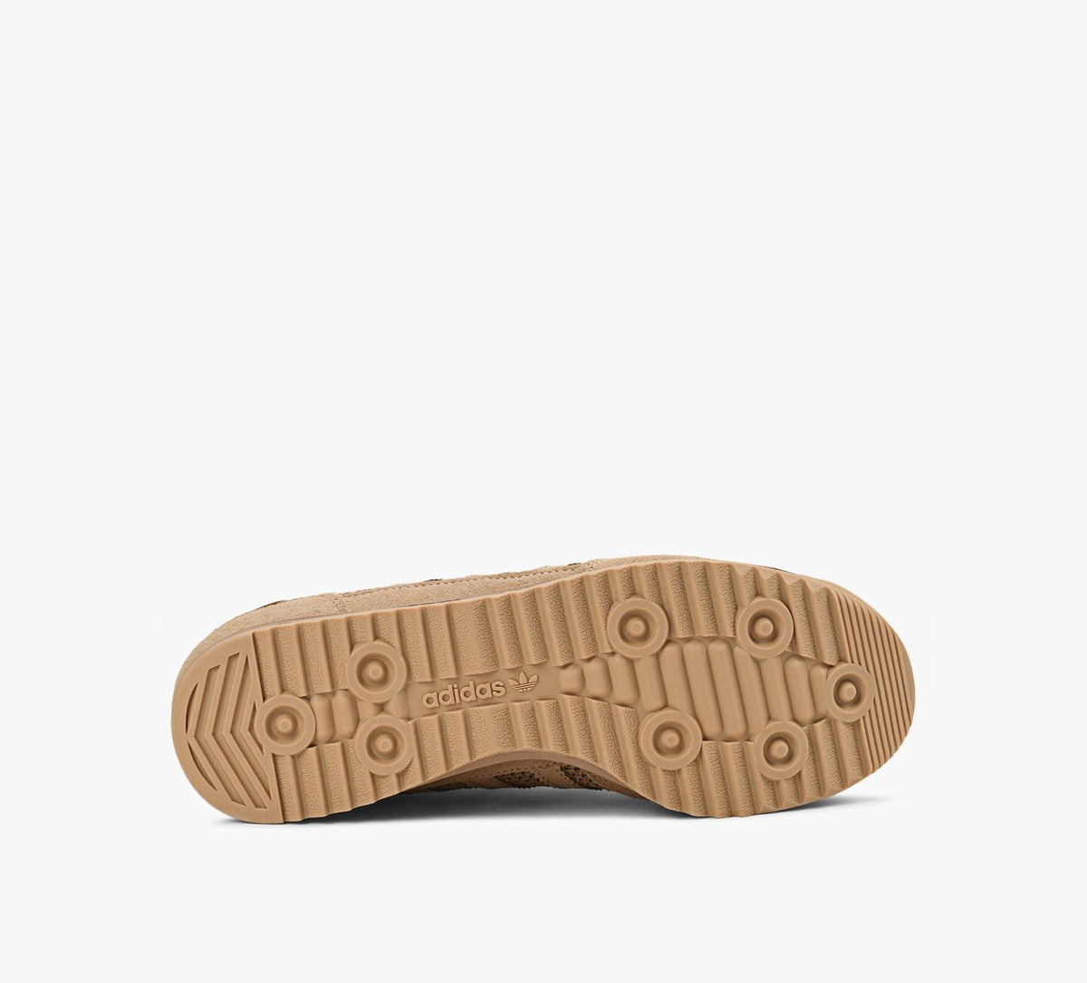 ADIDAS SL72RS in TAN view 6