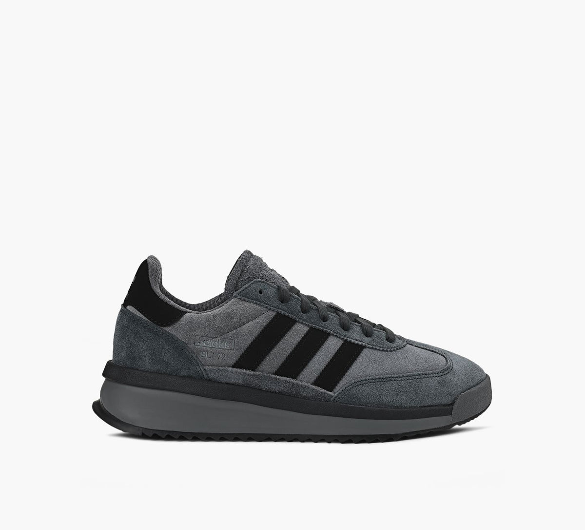 ADIDAS SL72RTN in GREY