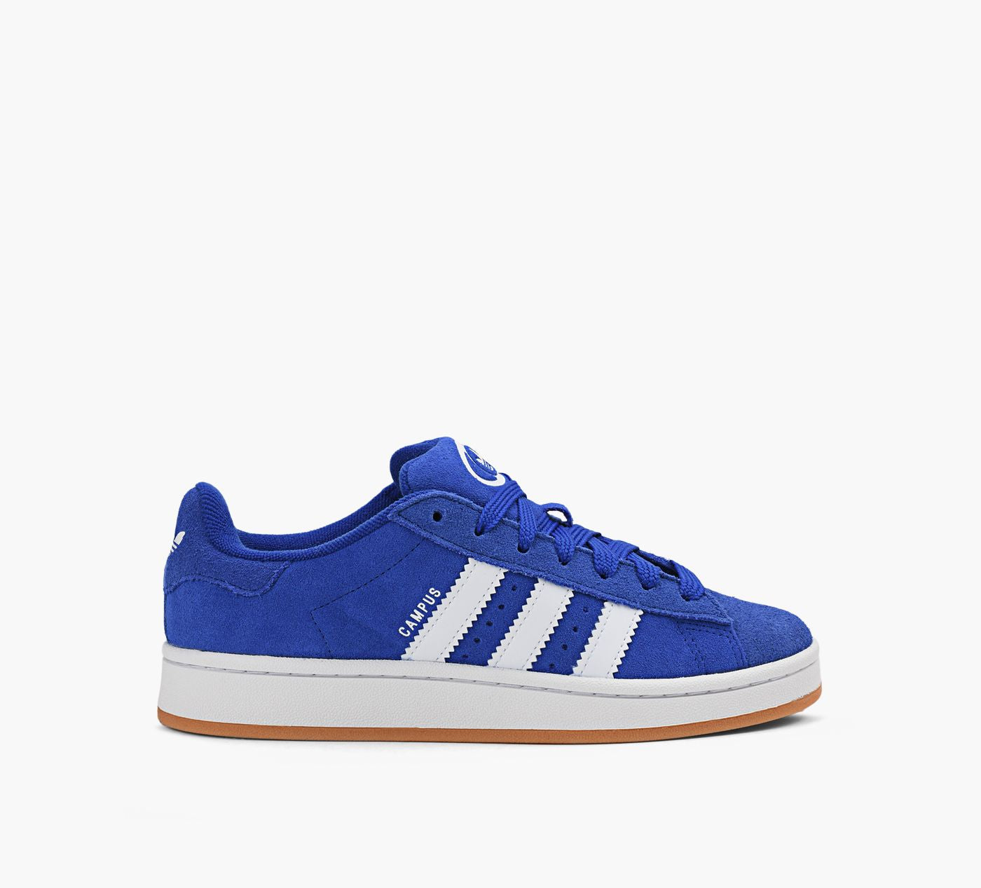 ADIDAS CAMPUS00S in BLUE
