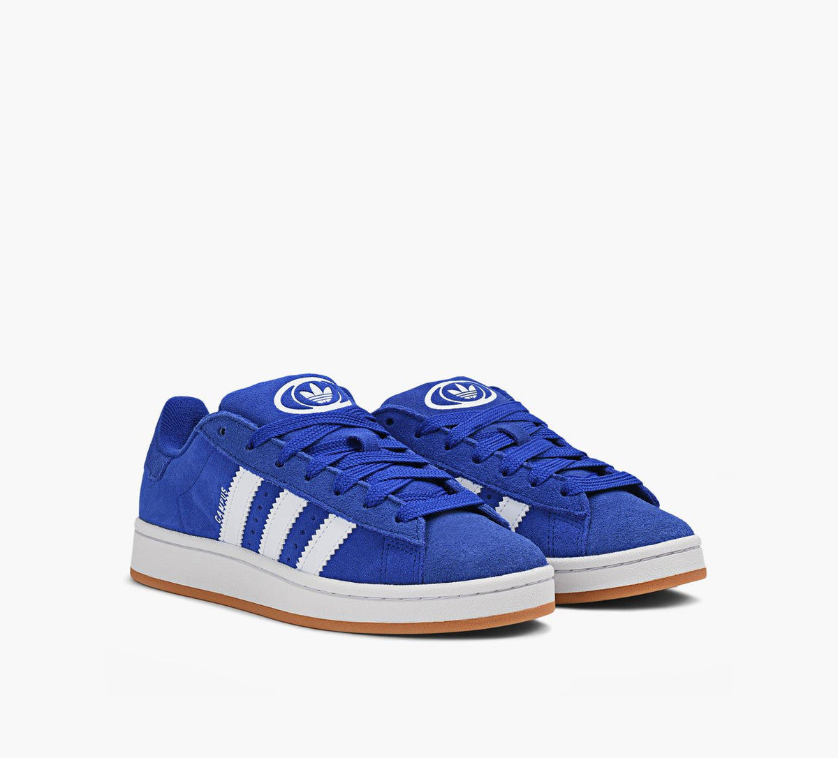 ADIDAS CAMPUS00S en BLEU vue 2
