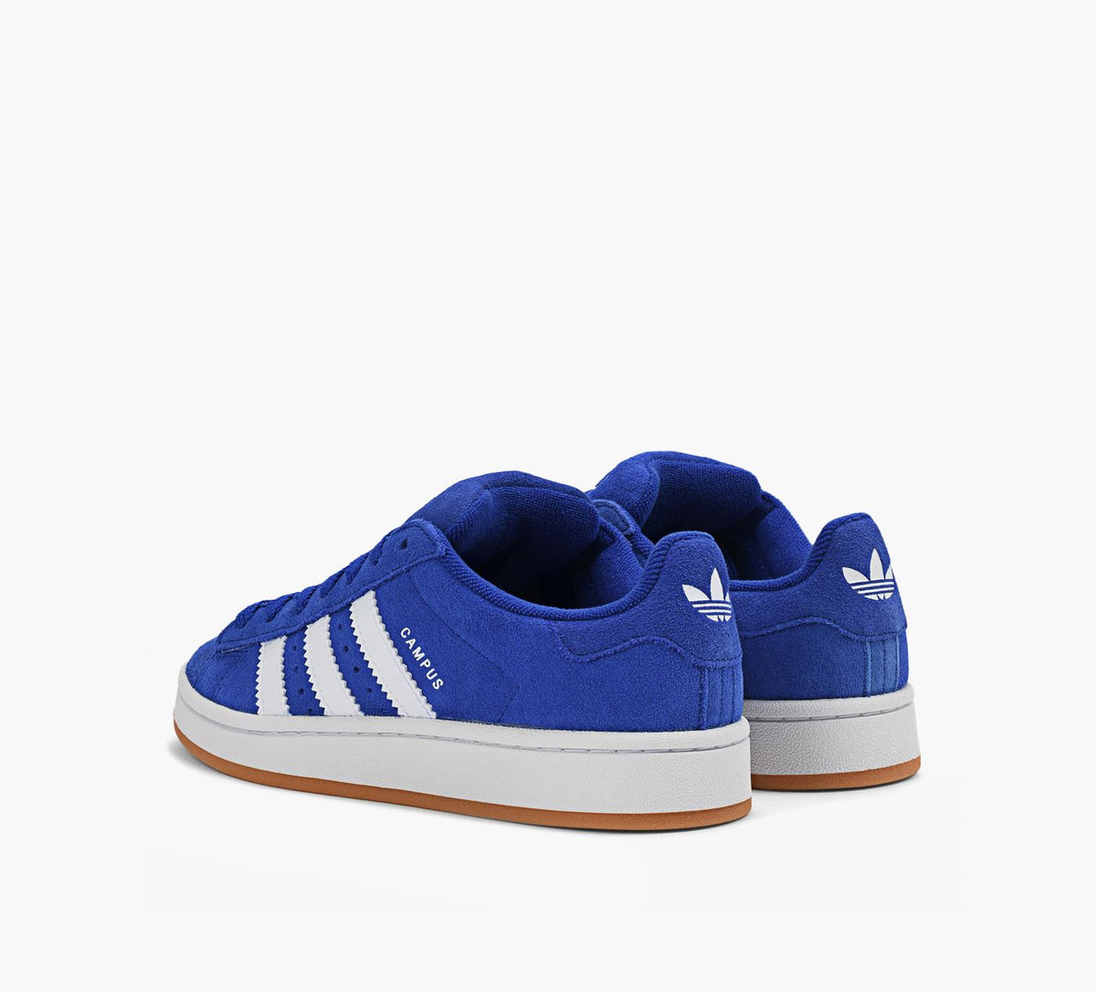 ADIDAS CAMPUS00S en BLEU vue 3