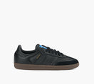 ADIDAS SAMBAOG in BLACK