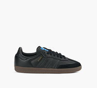 ADIDAS SAMBAOG in BLACK