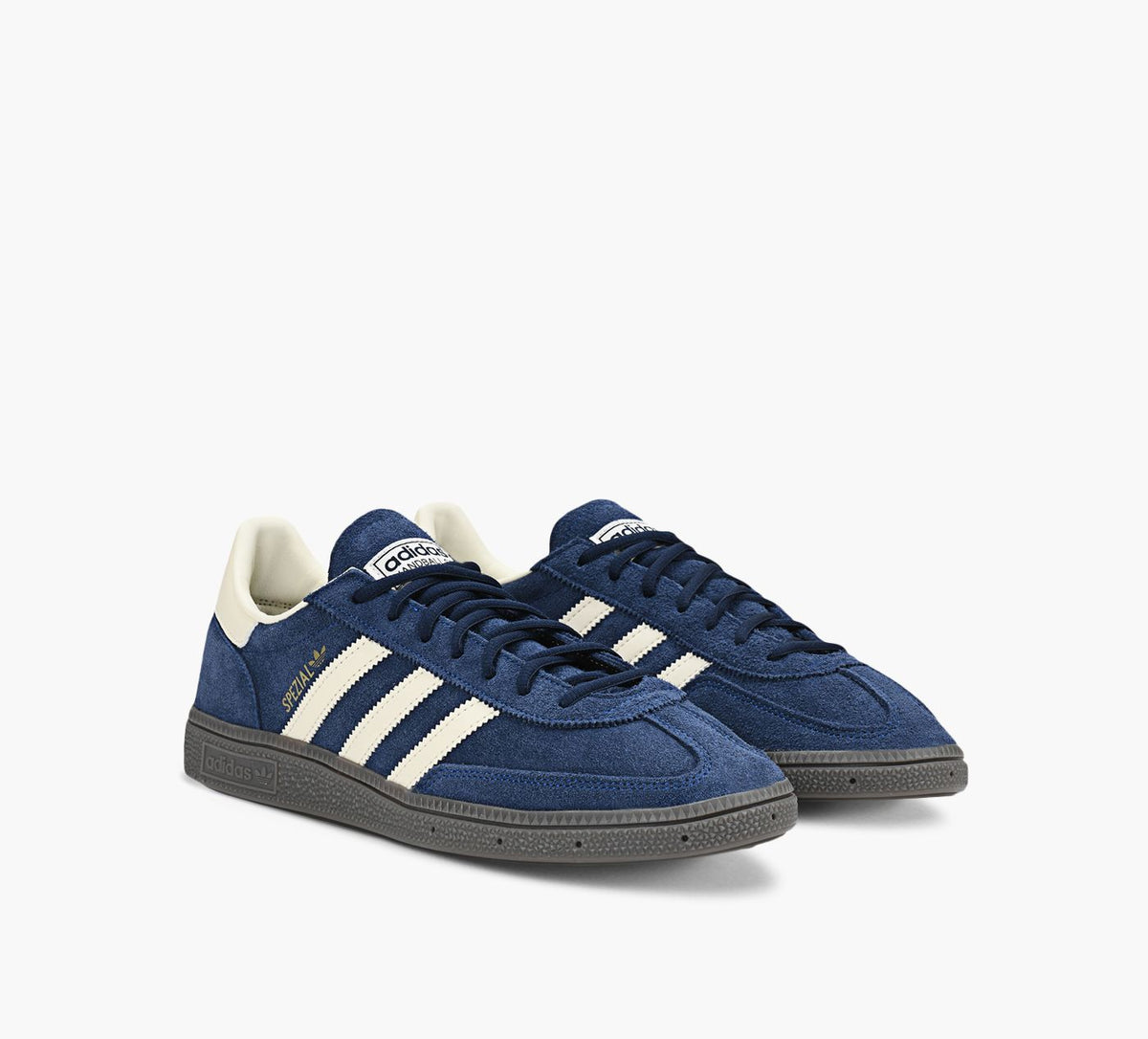 ADIDAS HANDBALLSPEZIAL en BLEU vue 2