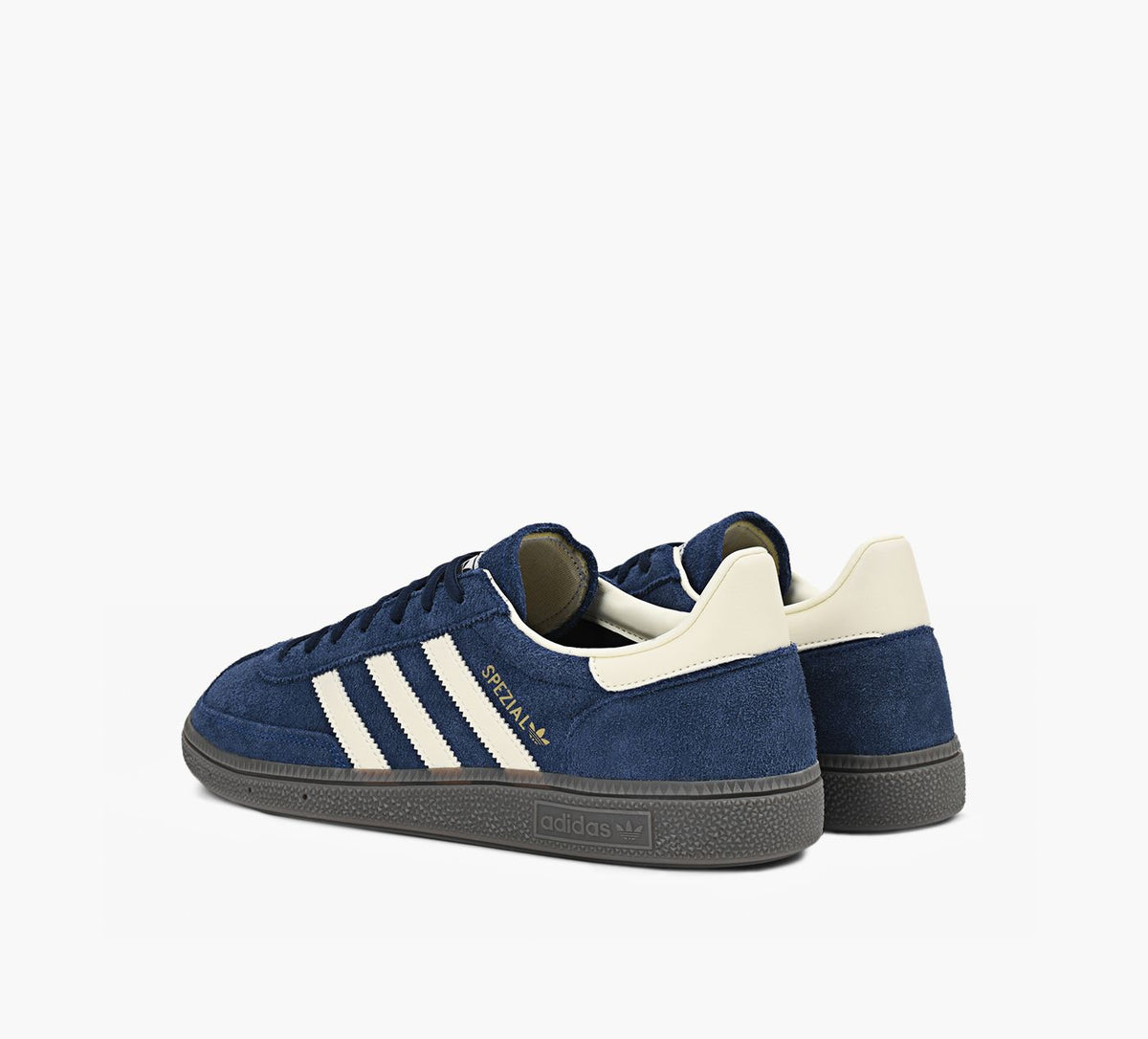 ADIDAS HANDBALLSPEZIAL en BLEU vue 3