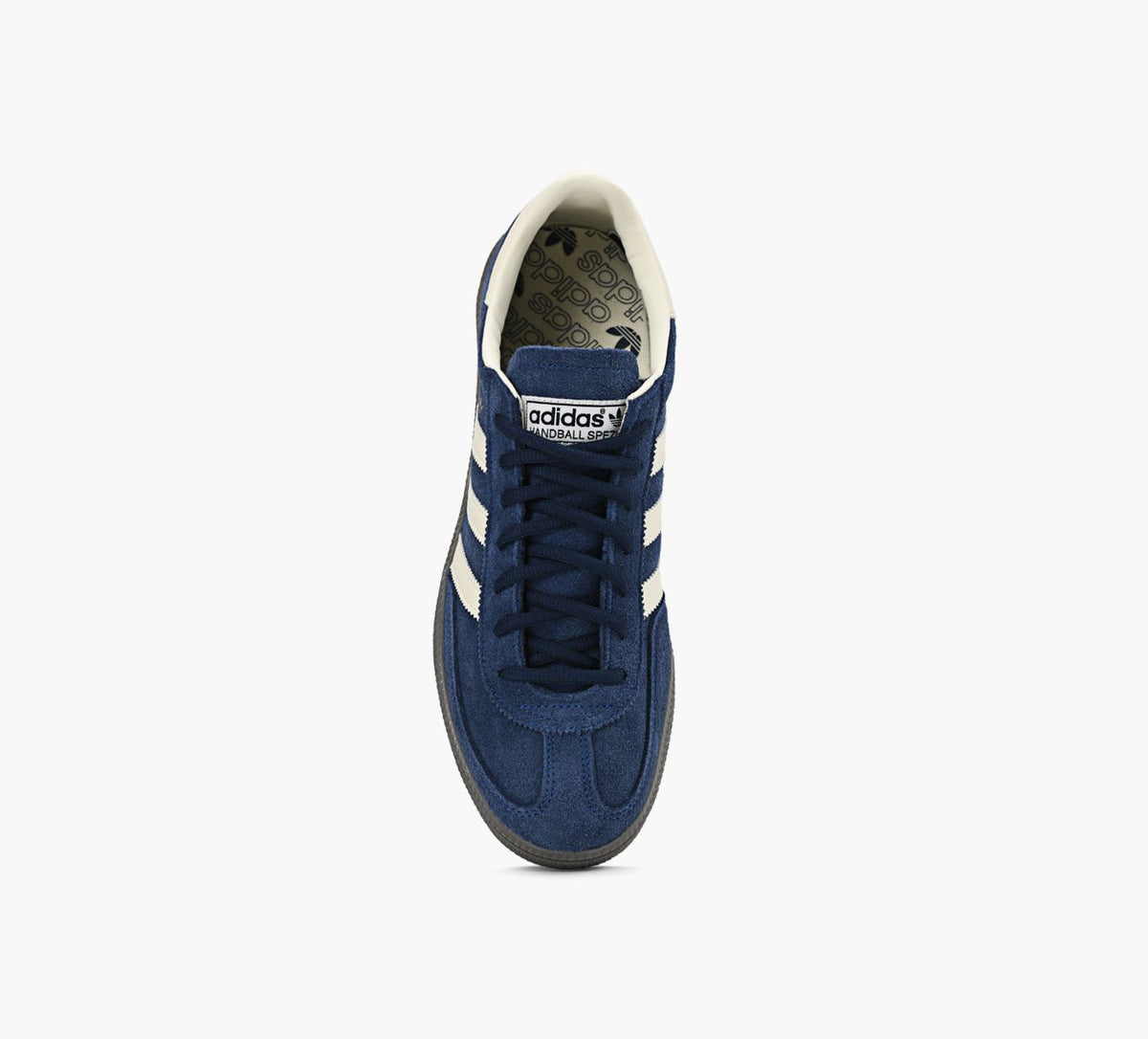 ADIDAS HANDBALLSPEZIAL en BLEU vue 1c