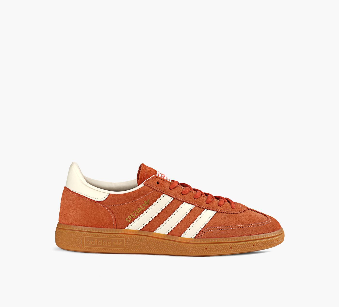 ADIDAS HANDBALLSPEZIAL en ORANGE