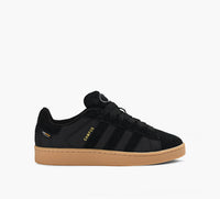 ADIDAS CAMPUS00s in BLACK