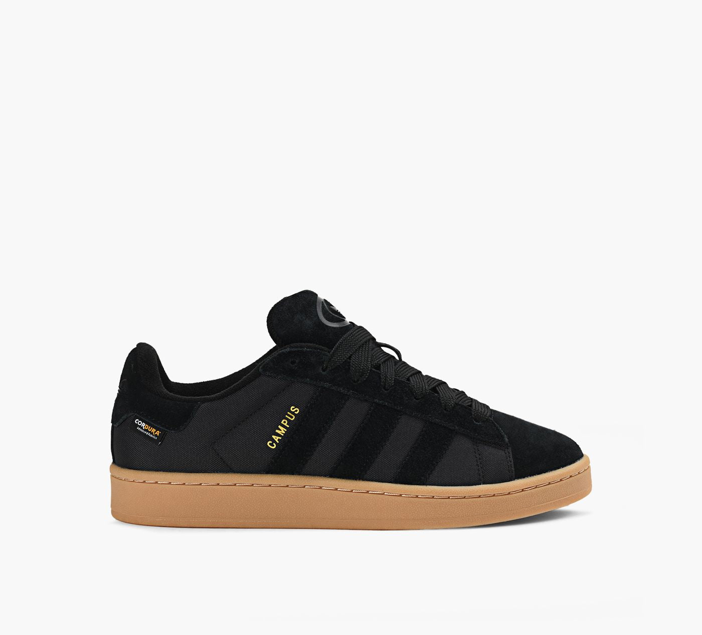ADIDAS CAMPUS00s in BLACK