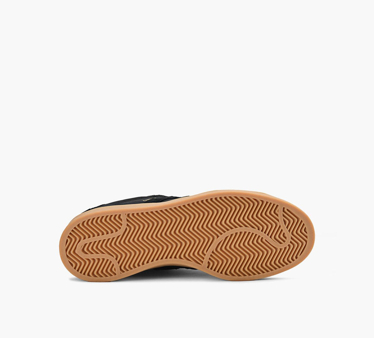 ADIDAS CAMPUS00s in BLACK view 6