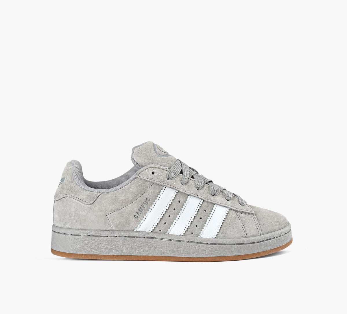 ADIDAS CAMPUS00S in GREY