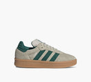 ADIDAS SAMBAXLG en TAUPE