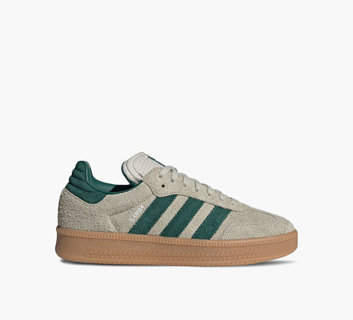 ADIDAS SAMBAXLG en TAUPE