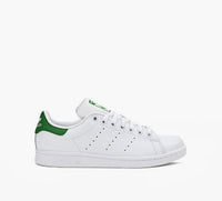 ADIDAS STANSMITH in WHITE