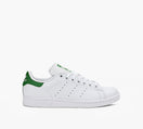 ADIDAS STANSMITH in WHITE