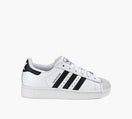 ADIDAS SUPERSTARII en BLANC