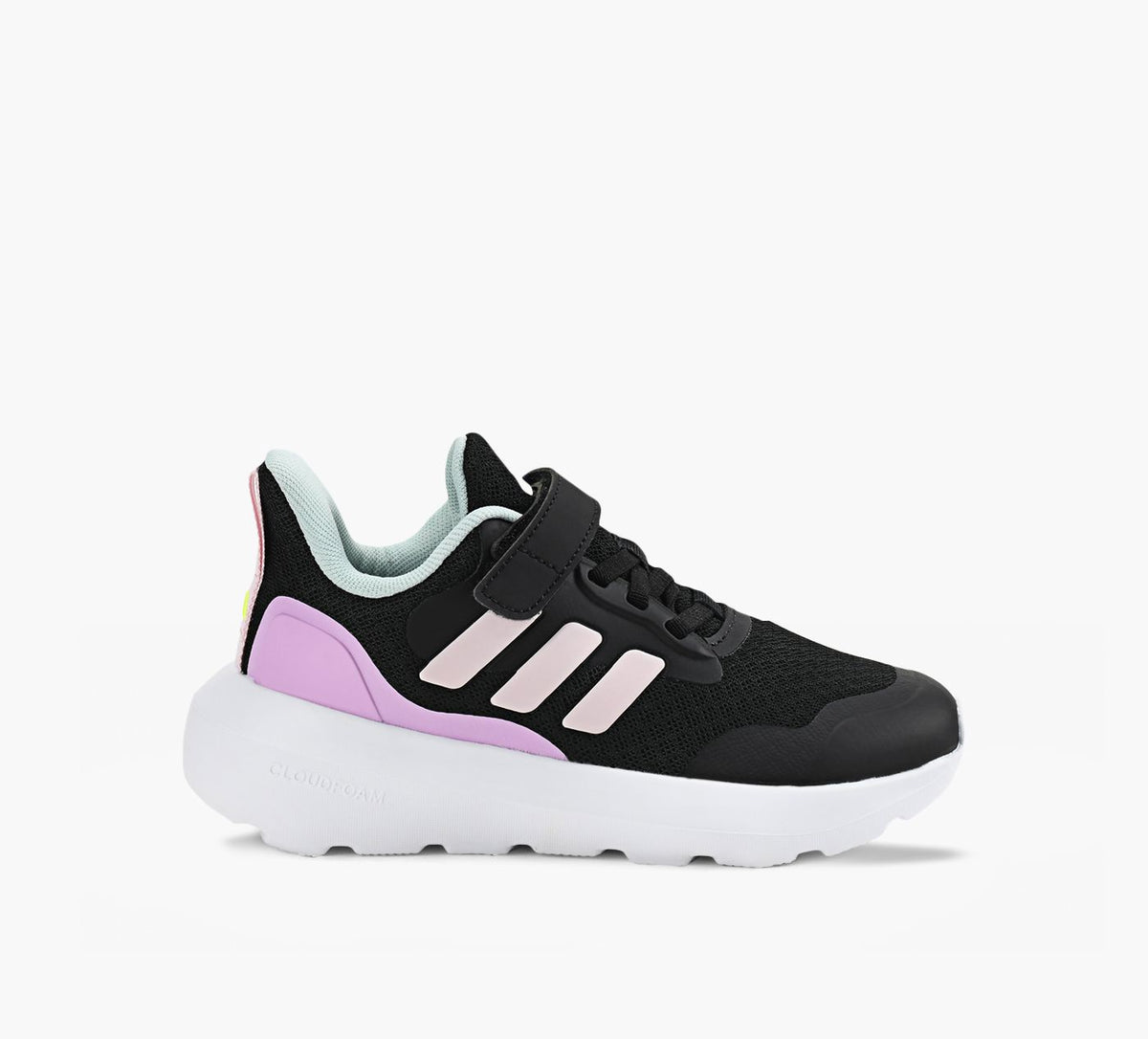 ADIDAS FORTARUN30 en NOIR