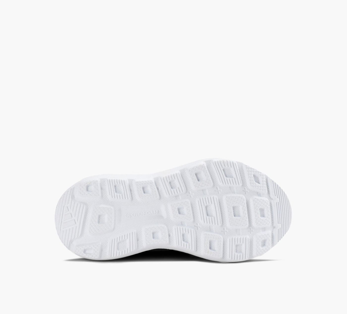 ADIDAS FORTARUN30 en NOIR vue 6