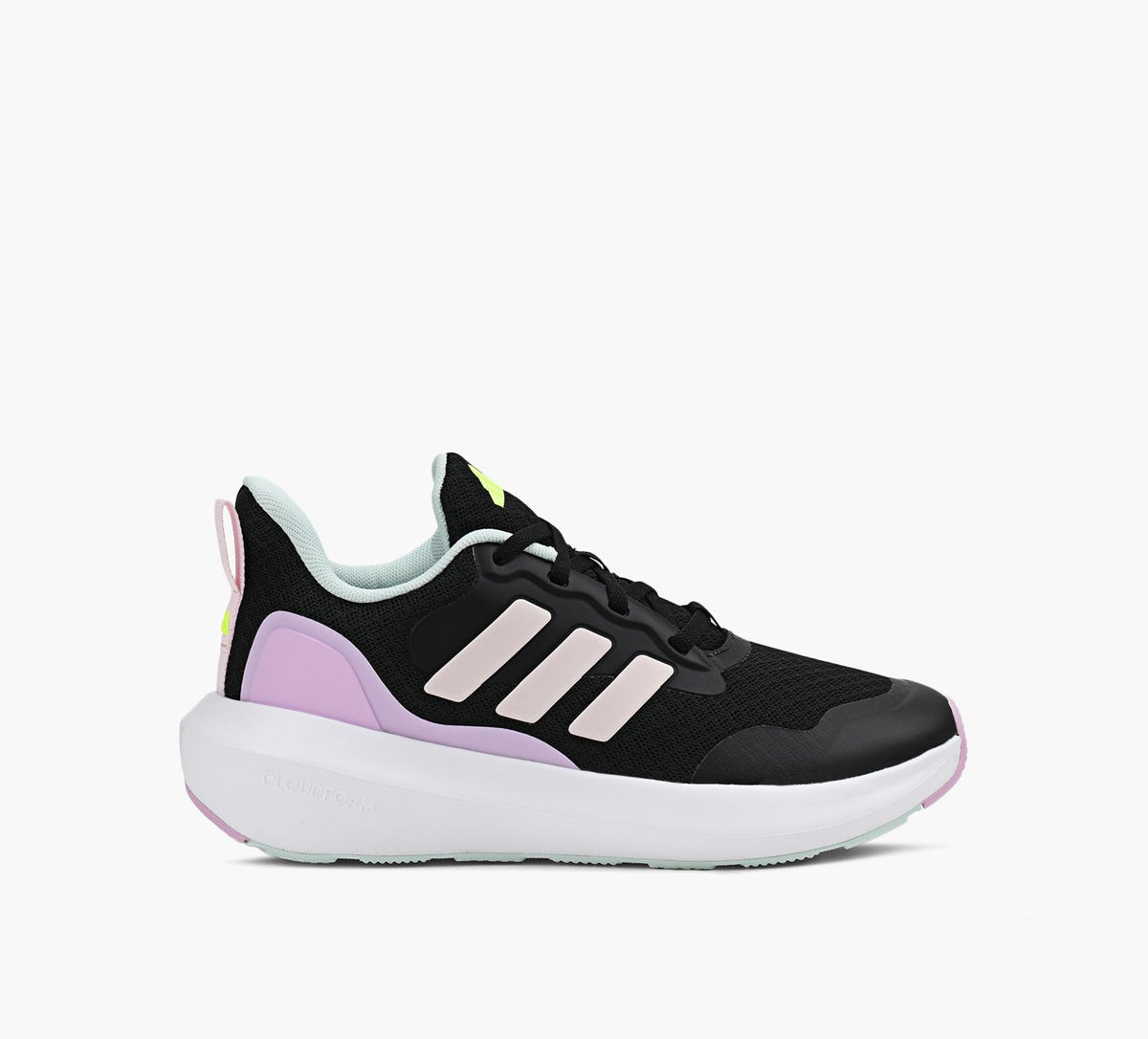 ADIDAS FORTARUN30 en NOIR