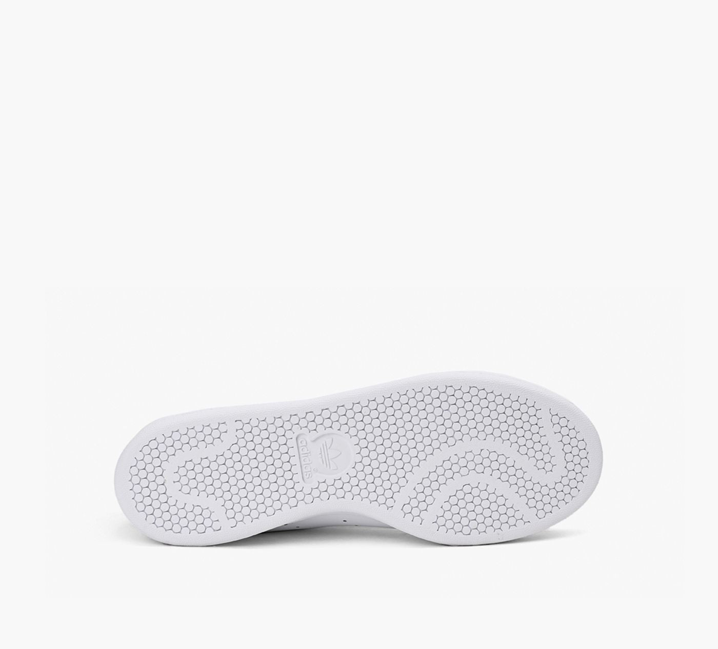 ADIDAS STANSMITH in WHITE view 6
