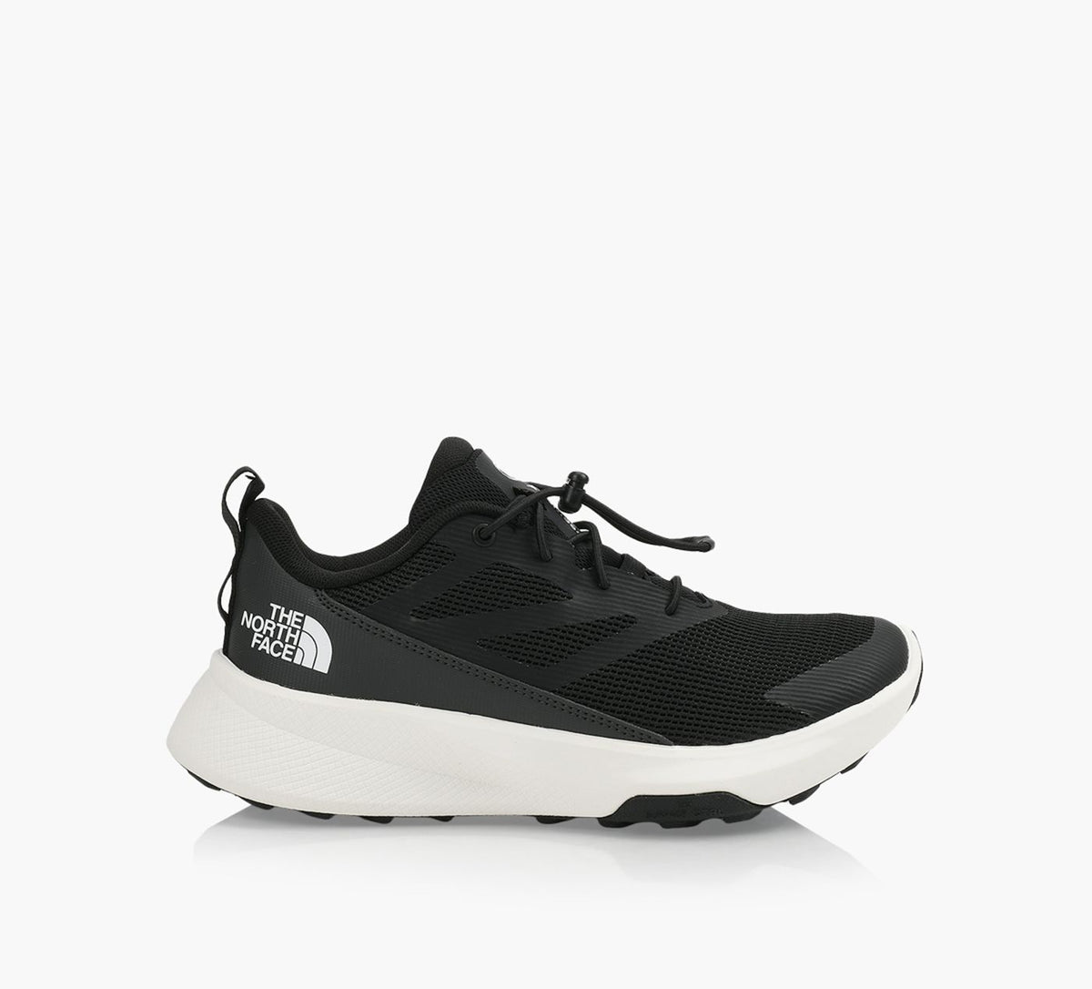 THE NORTH FACE BASKETALTAMESA en NOIR