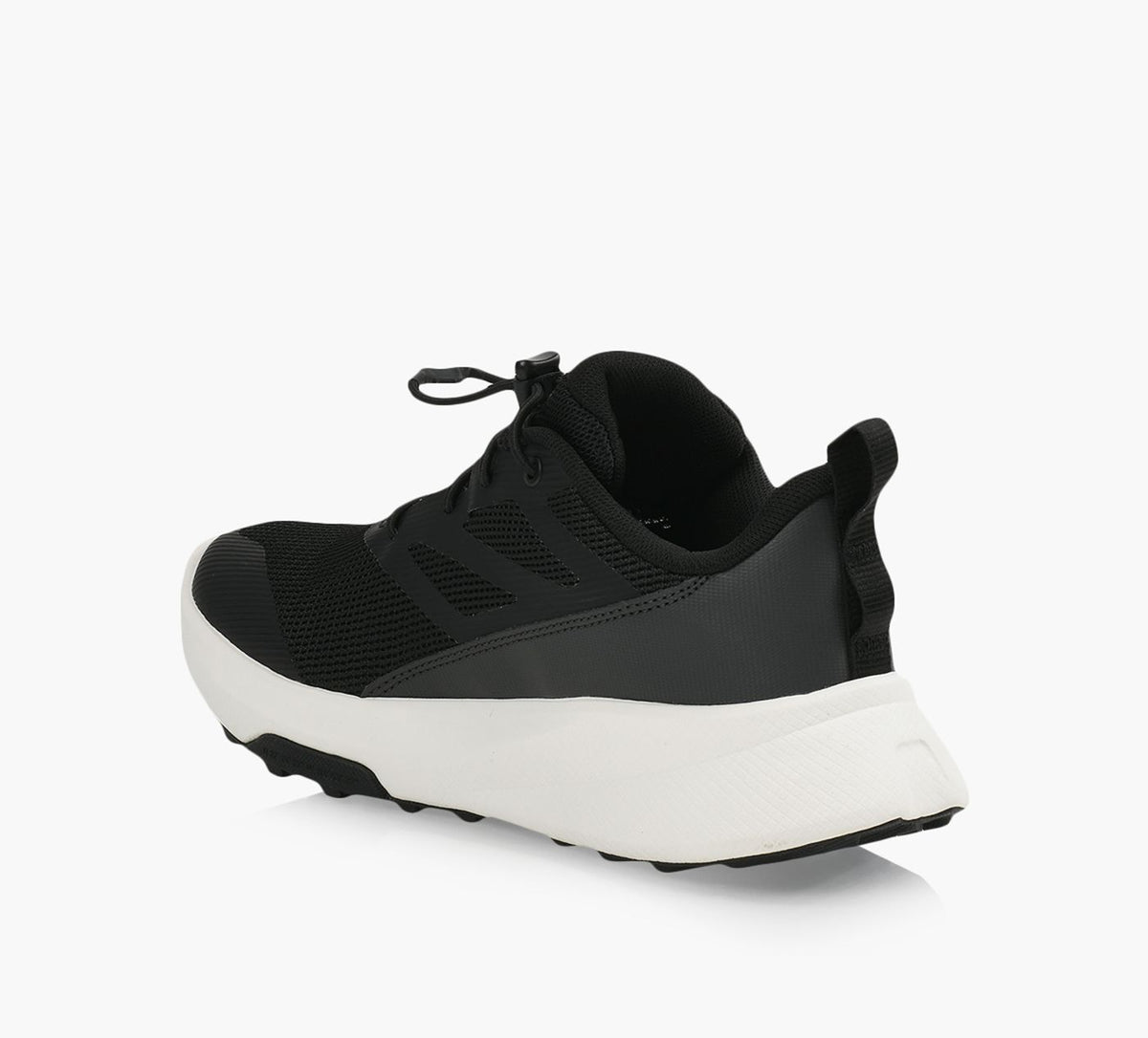 THE NORTH FACE BASKETALTAMESA en NOIR vue 3