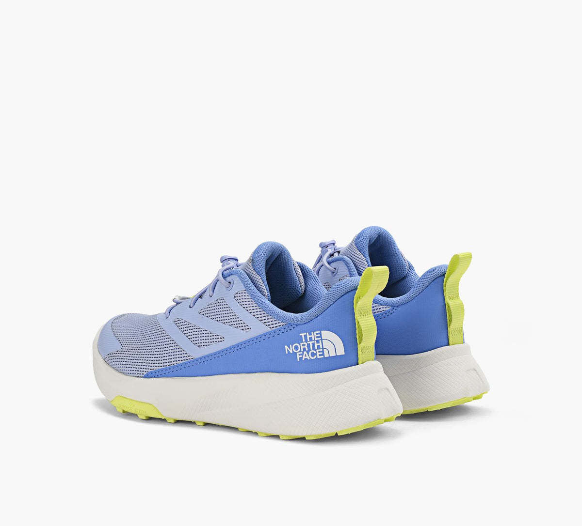 THE NORTH FACE ALTAMESA en VIOLET vue 3