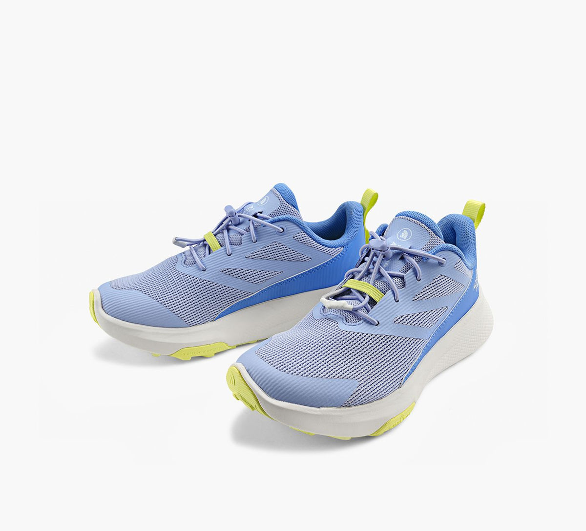 THE NORTH FACE ALTAMESA en VIOLET vue 4