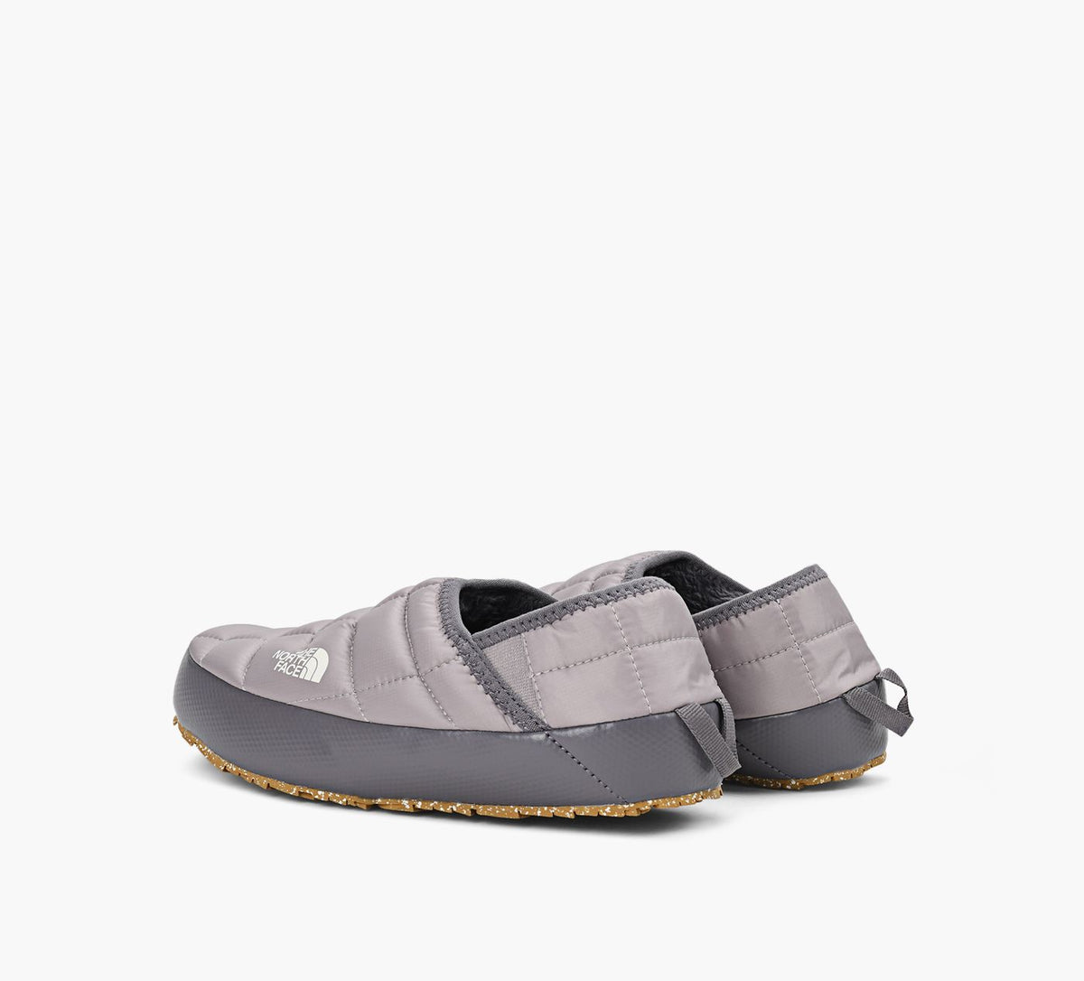 THE NORTH FACE THERMOBALLTRACTIONMULEV in TAUPE view 3
