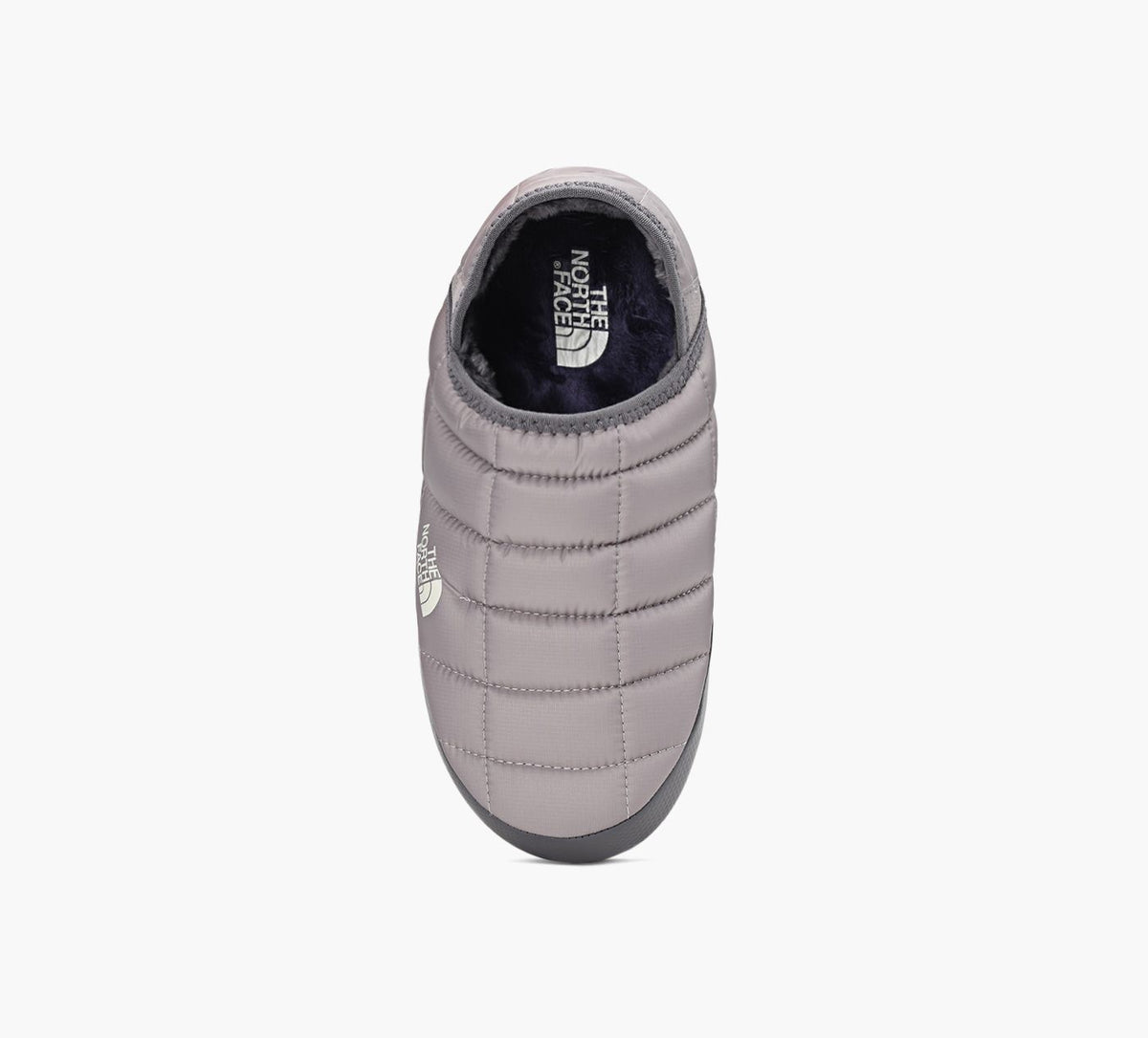 THE NORTH FACE THERMOBALLTRACTIONMULEV in TAUPE view 1c