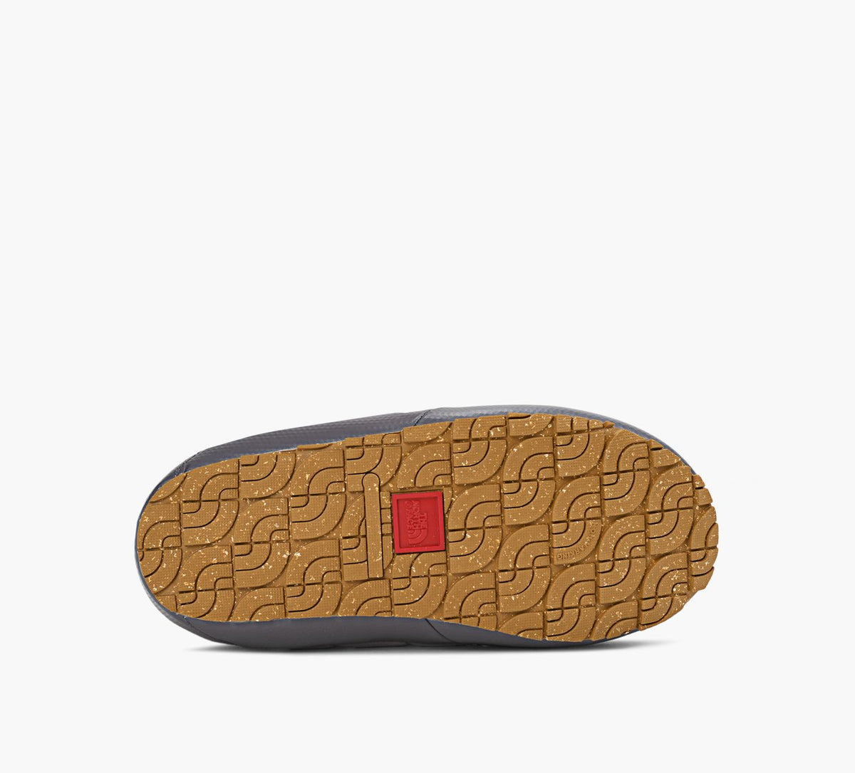 THE NORTH FACE THERMOBALLTRACTIONMULEV in TAUPE view 6