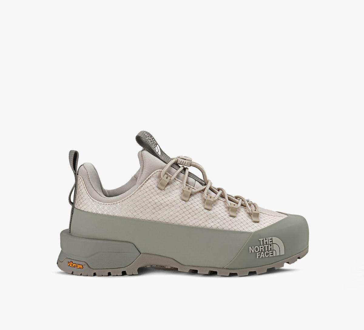 THE NORTH FACE GLENCLYFFELOW in TAUPE
