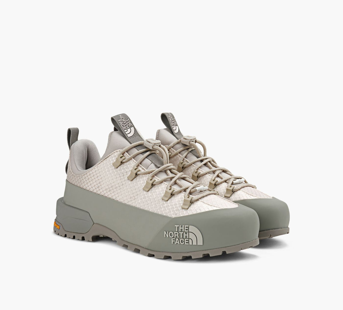 THE NORTH FACE GLENCLYFFELOW in TAUPE view 2