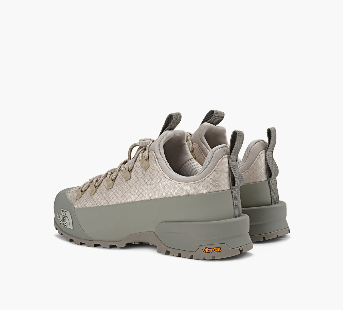 THE NORTH FACE GLENCLYFFELOW in TAUPE view 3