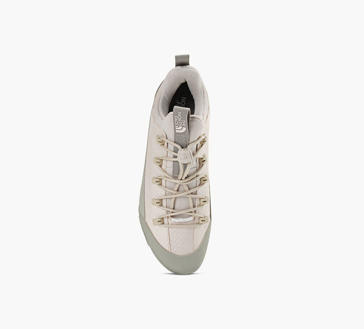 THE NORTH FACE GLENCLYFFELOW in TAUPE view 1c