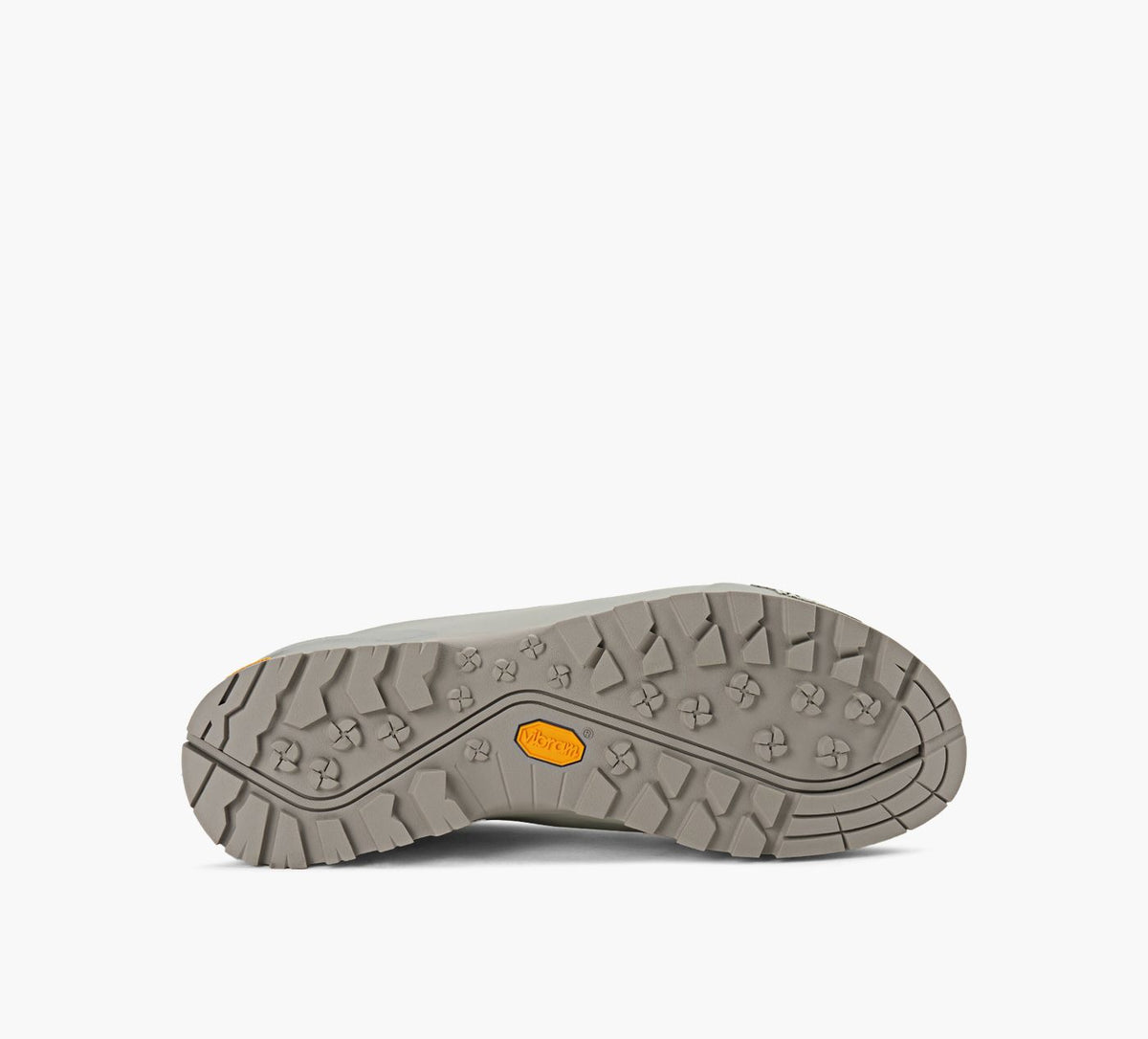 THE NORTH FACE GLENCLYFFELOW in TAUPE view 6